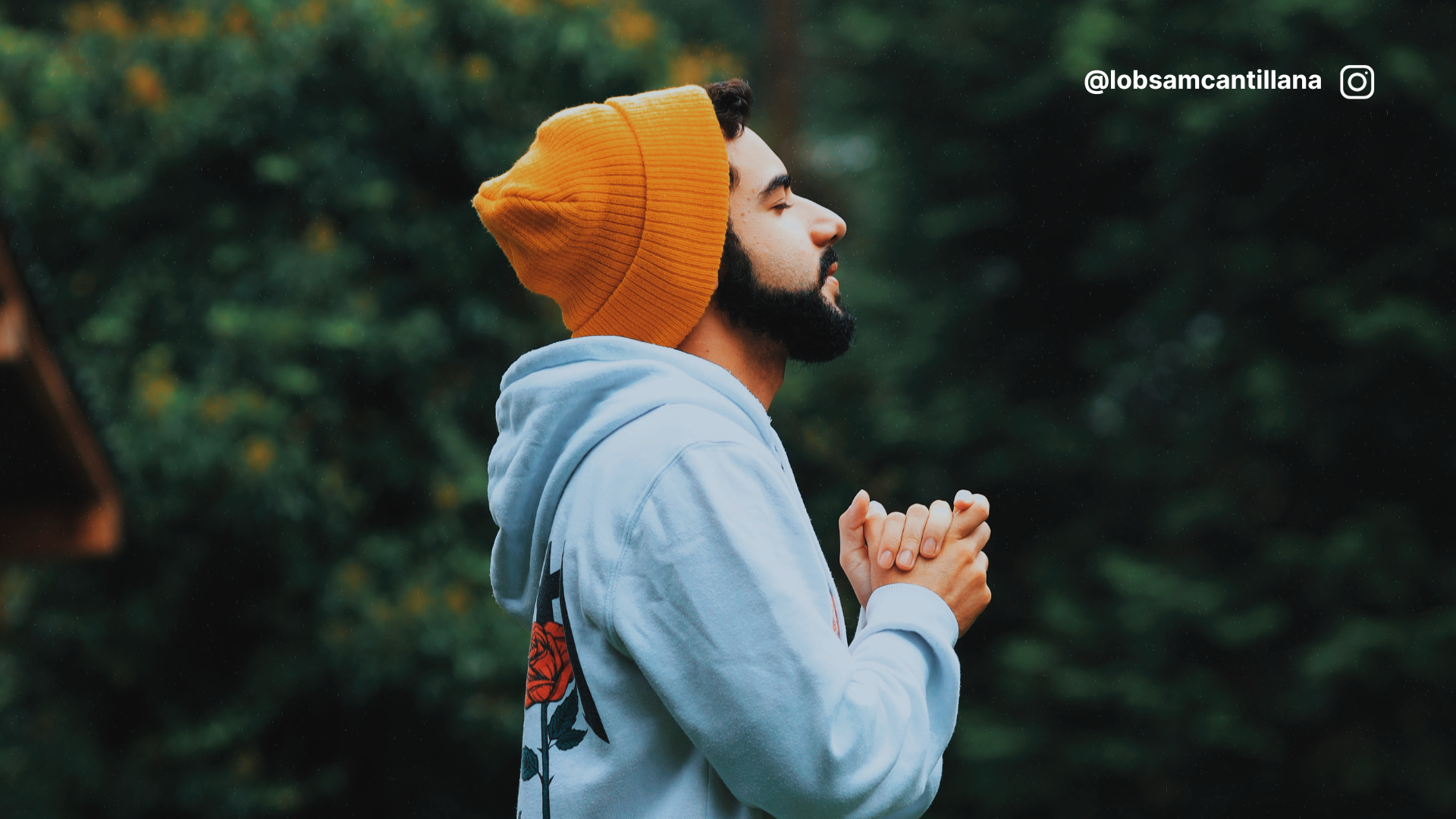 Aprendamos a orar otra vez -Segunda parte