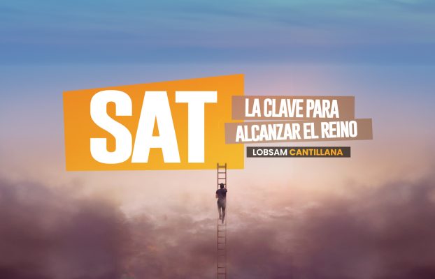 SAT 1: La clave para alcanzar el reino