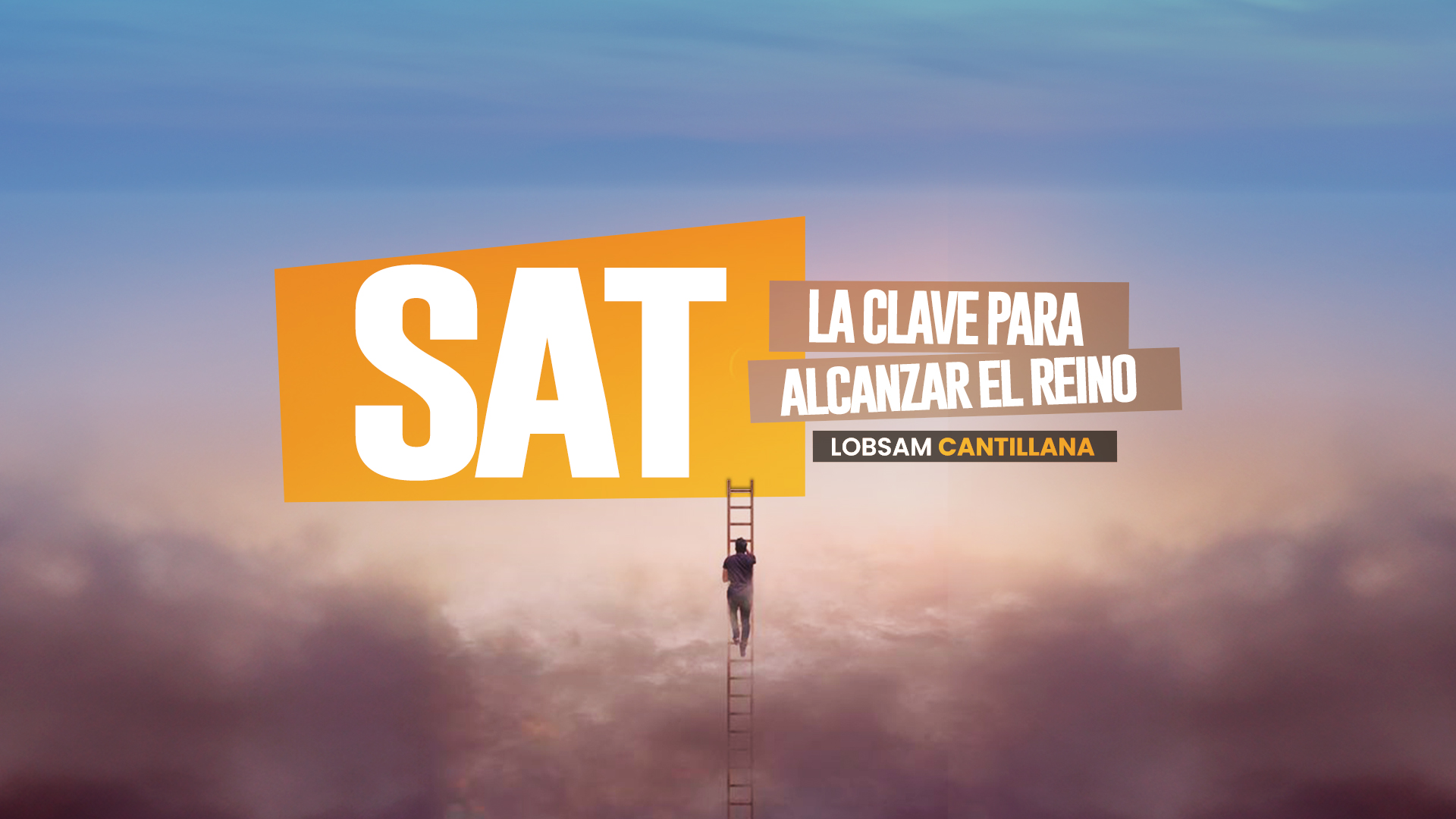 SAT 1: La clave para alcanzar el reino
