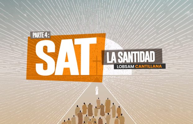SAT 4: Santidad