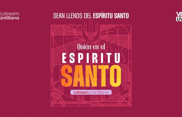 Quién es el Espíritu Santo